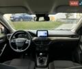 Серый Форд Фокус, объемом двигателя 1 л и пробегом 89 тыс. км за 13900 $, фото 43 на Automoto.ua
