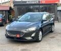 Сірий Форд Фокус, об'ємом двигуна 1.5 л та пробігом 137 тис. км за 15990 $, фото 1 на Automoto.ua