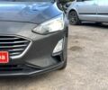 Сірий Форд Фокус, об'ємом двигуна 1.5 л та пробігом 137 тис. км за 15990 $, фото 9 на Automoto.ua