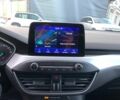 Сірий Форд Фокус, об'ємом двигуна 1.5 л та пробігом 137 тис. км за 15990 $, фото 31 на Automoto.ua