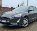 Сірий Форд Фокус, об'ємом двигуна 1.5 л та пробігом 145 тис. км за 14500 $, фото 9 на Automoto.ua