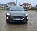 Сірий Форд Фокус, об'ємом двигуна 1.5 л та пробігом 145 тис. км за 14500 $, фото 1 на Automoto.ua
