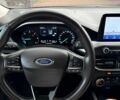 Сірий Форд Фокус, об'ємом двигуна 1.5 л та пробігом 201 тис. км за 15700 $, фото 35 на Automoto.ua