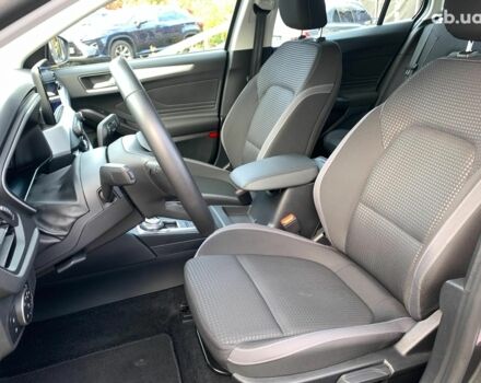 Сірий Форд Фокус, об'ємом двигуна 1.5 л та пробігом 137 тис. км за 15990 $, фото 29 на Automoto.ua