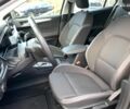 Сірий Форд Фокус, об'ємом двигуна 1.5 л та пробігом 137 тис. км за 15990 $, фото 29 на Automoto.ua