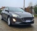 Сірий Форд Фокус, об'ємом двигуна 1.5 л та пробігом 145 тис. км за 14500 $, фото 2 на Automoto.ua