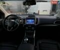 Сірий Форд Фокус, об'ємом двигуна 1 л та пробігом 89 тис. км за 13900 $, фото 9 на Automoto.ua