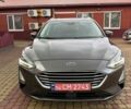 Сірий Форд Фокус, об'ємом двигуна 1.5 л та пробігом 199 тис. км за 15700 $, фото 2 на Automoto.ua