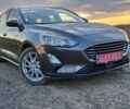 Сірий Форд Фокус, об'ємом двигуна 1.5 л та пробігом 150 тис. км за 14500 $, фото 1 на Automoto.ua