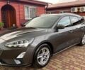 Сірий Форд Фокус, об'ємом двигуна 1.5 л та пробігом 199 тис. км за 15700 $, фото 1 на Automoto.ua