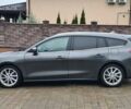 Сірий Форд Фокус, об'ємом двигуна 1.5 л та пробігом 145 тис. км за 14500 $, фото 6 на Automoto.ua