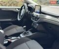 Серый Форд Фокус, объемом двигателя 1 л и пробегом 89 тыс. км за 13900 $, фото 29 на Automoto.ua