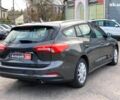 Сірий Форд Фокус, об'ємом двигуна 1.5 л та пробігом 137 тис. км за 15990 $, фото 4 на Automoto.ua