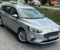 Серый Форд Фокус, объемом двигателя 1 л и пробегом 89 тыс. км за 13900 $, фото 12 на Automoto.ua