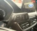 Сірий Форд Фокус, об'ємом двигуна 1.5 л та пробігом 199 тис. км за 15700 $, фото 36 на Automoto.ua