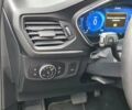 Сірий Форд Фокус, об'ємом двигуна 1.5 л та пробігом 145 тис. км за 14500 $, фото 16 на Automoto.ua