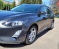 Сірий Форд Фокус, об'ємом двигуна 2 л та пробігом 205 тис. км за 16700 $, фото 1 на Automoto.ua