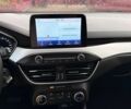 Сірий Форд Фокус, об'ємом двигуна 1.5 л та пробігом 199 тис. км за 15700 $, фото 39 на Automoto.ua