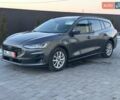Сірий Форд Фокус, об'ємом двигуна 1.5 л та пробігом 135 тис. км за 15900 $, фото 8 на Automoto.ua