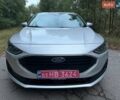 Сірий Форд Фокус, об'ємом двигуна 1.5 л та пробігом 155 тис. км за 16300 $, фото 4 на Automoto.ua