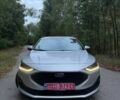 Сірий Форд Фокус, об'ємом двигуна 1.5 л та пробігом 155 тис. км за 16300 $, фото 6 на Automoto.ua