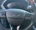 Сірий Форд Фокус, об'ємом двигуна 1.5 л та пробігом 135 тис. км за 15900 $, фото 23 на Automoto.ua