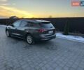 Сірий Форд Фокус, об'ємом двигуна 1.5 л та пробігом 135 тис. км за 15900 $, фото 5 на Automoto.ua