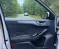 Сірий Форд Фокус, об'ємом двигуна 1.5 л та пробігом 155 тис. км за 16300 $, фото 26 на Automoto.ua