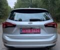 Сірий Форд Фокус, об'ємом двигуна 1.5 л та пробігом 155 тис. км за 16300 $, фото 13 на Automoto.ua