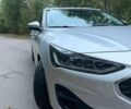 Сірий Форд Фокус, об'ємом двигуна 1.5 л та пробігом 155 тис. км за 16300 $, фото 9 на Automoto.ua