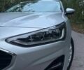 Сірий Форд Фокус, об'ємом двигуна 1.5 л та пробігом 155 тис. км за 16300 $, фото 5 на Automoto.ua