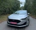 Сірий Форд Фокус, об'ємом двигуна 1.5 л та пробігом 155 тис. км за 16300 $, фото 1 на Automoto.ua