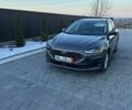 Сірий Форд Фокус, об'ємом двигуна 1.5 л та пробігом 135 тис. км за 15900 $, фото 9 на Automoto.ua