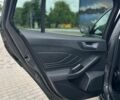 Сірий Форд Фокус, об'ємом двигуна 1.5 л та пробігом 33 тис. км за 18500 $, фото 20 на Automoto.ua