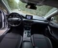 Сірий Форд Фокус, об'ємом двигуна 1.5 л та пробігом 155 тис. км за 16300 $, фото 31 на Automoto.ua