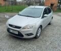Форд Фокус 2008 у Белой Церкве на Automoto.ua Сірий Форд Фокус, об'ємом двигуна 1.6 л та пробігом 250 тис. км за 4700 $, фото 1 на Automoto.ua
