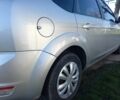 Форд Фокус 2008 у Белой Церкве на Automoto.ua Сірий Форд Фокус, об'ємом двигуна 1.6 л та пробігом 250 тис. км за 4700 $, фото 12 на Automoto.ua