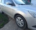 Форд Фокус 2008 у Белой Церкве на Automoto.ua Сірий Форд Фокус, об'ємом двигуна 1.6 л та пробігом 250 тис. км за 4700 $, фото 13 на Automoto.ua