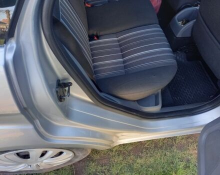 Форд Фокус 2008 у Белой Церкве на Automoto.ua Сірий Форд Фокус, об'ємом двигуна 1.6 л та пробігом 250 тис. км за 4700 $, фото 8 на Automoto.ua