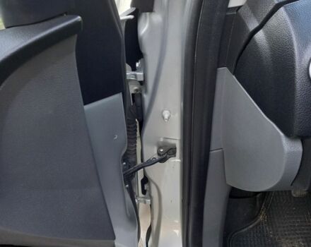 Форд Фокус 2008 у Белой Церкве на Automoto.ua Сірий Форд Фокус, об'ємом двигуна 1.6 л та пробігом 250 тис. км за 4700 $, фото 5 на Automoto.ua