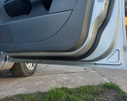 Форд Фокус 2008 у Белой Церкве на Automoto.ua Сірий Форд Фокус, об'ємом двигуна 1.6 л та пробігом 250 тис. км за 4700 $, фото 10 на Automoto.ua