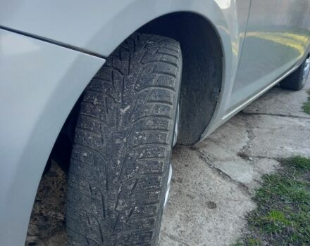 Форд Фокус 2008 у Белой Церкве на Automoto.ua Сірий Форд Фокус, об'ємом двигуна 1.6 л та пробігом 250 тис. км за 4700 $, фото 7 на Automoto.ua