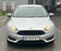 Сірий Форд Фокус, об'ємом двигуна 2 л та пробігом 112 тис. км за 7800 $, фото 1 на Automoto.ua