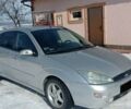 Серый Форд Фокус, объемом двигателя 1.8 л и пробегом 340 тыс. км за 3999 $, фото 1 на Automoto.ua