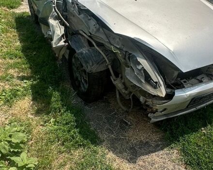 Сірий Форд Фокус, об'ємом двигуна 1.8 л та пробігом 300 тис. км за 850 $, фото 1 на Automoto.ua