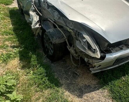 Сірий Форд Фокус, об'ємом двигуна 1.8 л та пробігом 300 тис. км за 850 $, фото 1 на Automoto.ua