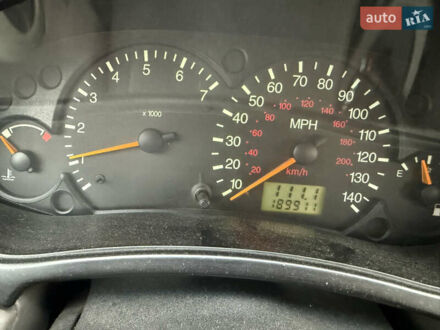 Сірий Форд Фокус, об'ємом двигуна 2 л та пробігом 190 тис. км за 2750 $, фото 1 на Automoto.ua