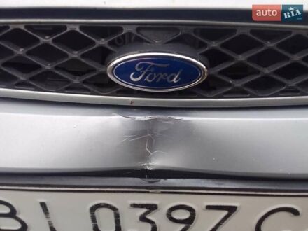 Форд Фокус 2003 у Оржице на Automoto.ua Сірий Форд Фокус, об'ємом двигуна 1.8 л та пробігом 301 тис. км за 3100 $, фото 1 на Automoto.ua