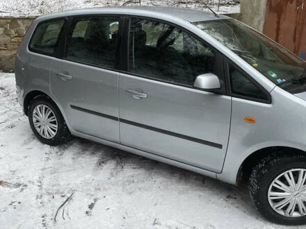 Сірий Форд Фокус, об'ємом двигуна 1.8 л та пробігом 173 тис. км за 4900 $, фото 1 на Automoto.ua