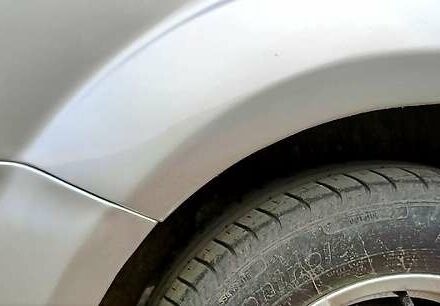 Серый Форд Фокус, объемом двигателя 1.6 л и пробегом 198 тыс. км за 5500 $, фото 1 на Automoto.ua